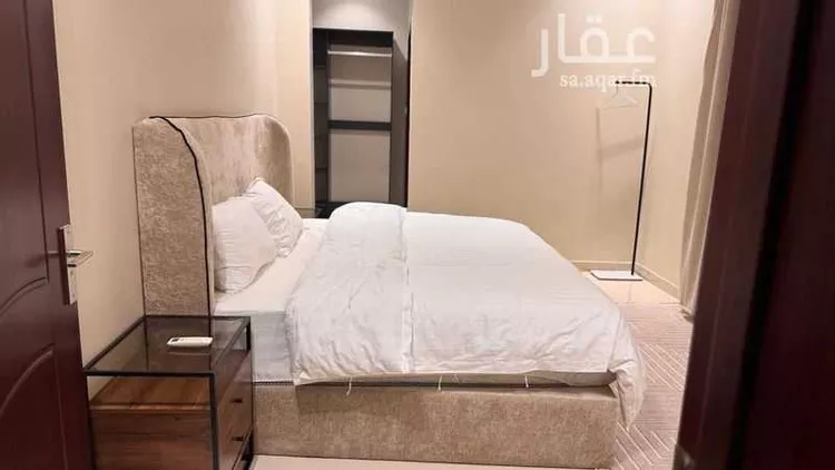 شقة مفروشة للحجز في شارع رقم 180 ، حي الياسمين ، الرياض ، منطقة الرياض 8