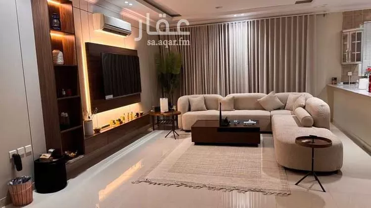 شقة مفروشة للحجز في شارع رقم 180 ، حي الياسمين ، الرياض ، منطقة الرياض صورة 4