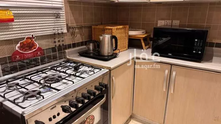 شقة مفروشة للحجز في شارع رقم 180 ، حي الياسمين ، الرياض ، منطقة الرياض 13
