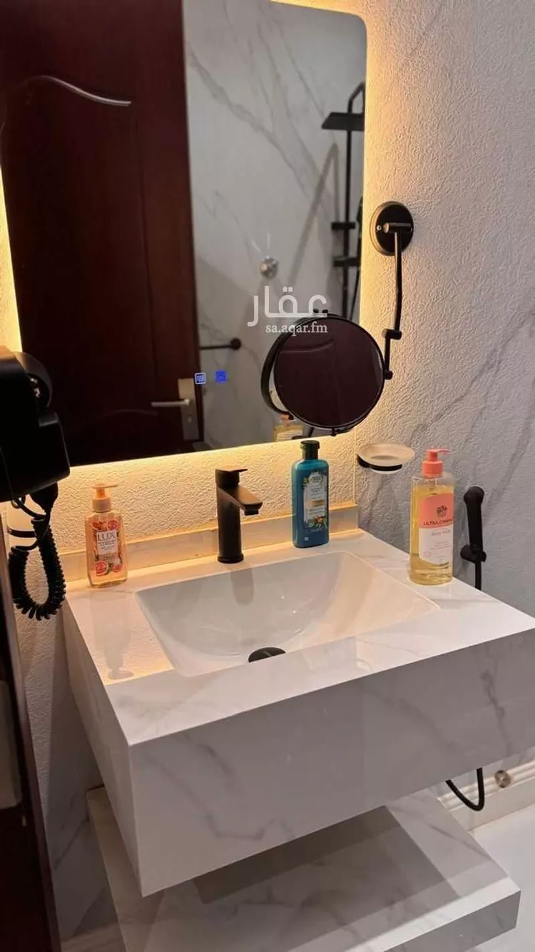 شقة مفروشة للحجز في شارع رقم 180 ، حي الياسمين ، الرياض ، منطقة الرياض 9