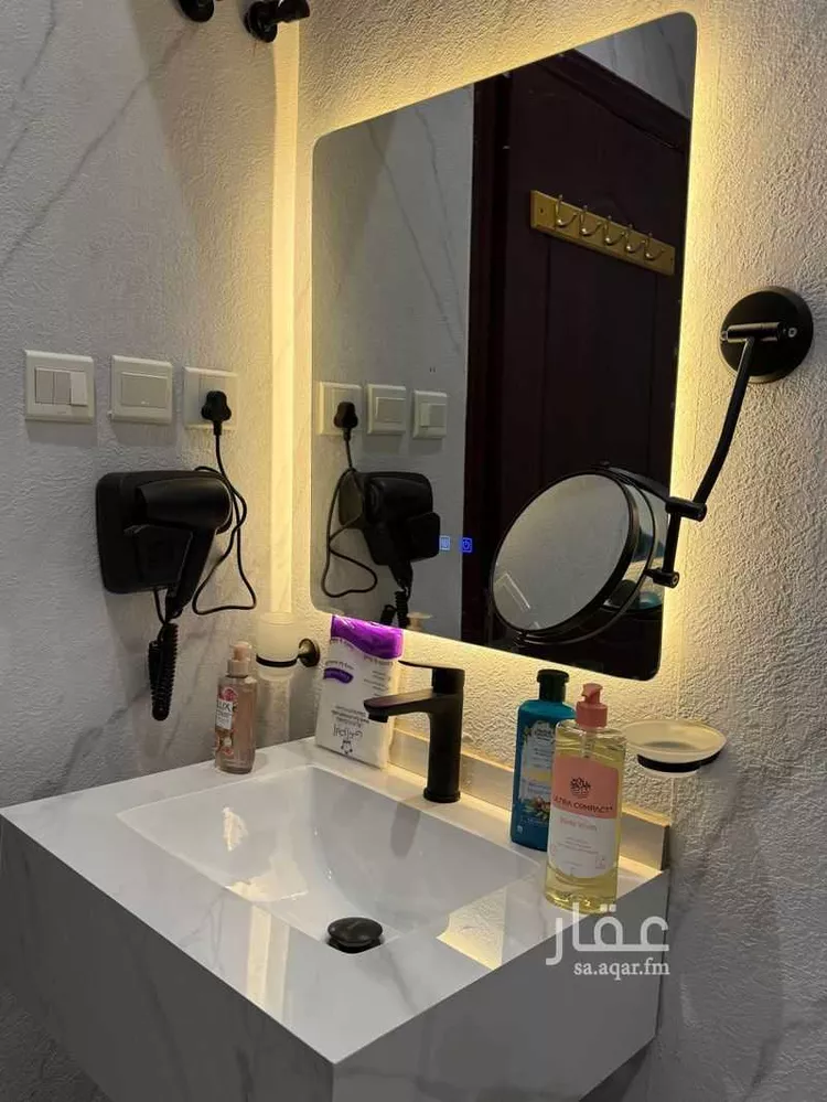 شقة مفروشة للحجز في شارع رقم 180 ، حي الياسمين ، الرياض ، منطقة الرياض 21