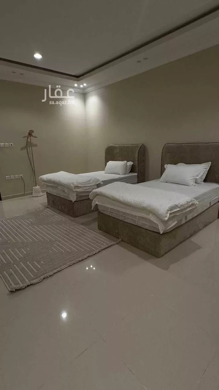 شقة مفروشة للحجز في شارع رقم 180 ، حي الياسمين ، الرياض ، منطقة الرياض 14