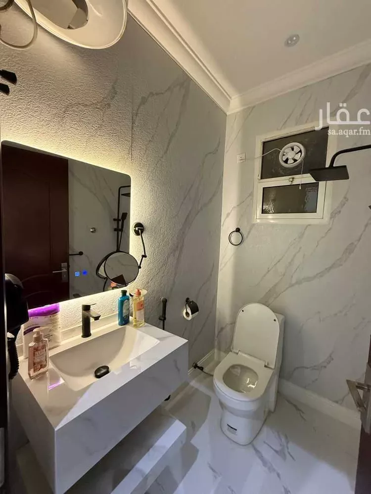 شقة مفروشة للحجز في شارع رقم 180 ، حي الياسمين ، الرياض ، منطقة الرياض 18