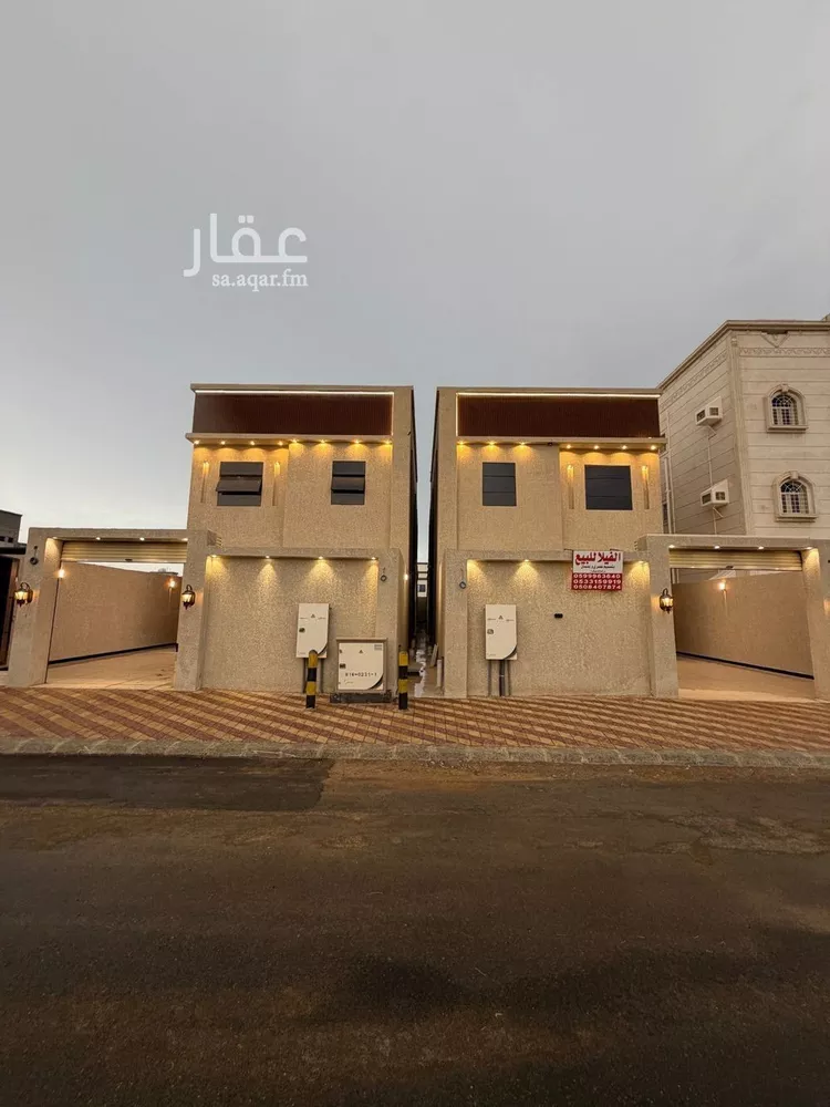 فيلا للبيع في شارع الامير سعود الفيصل, حي الورود, مدينة صامطة, منطقة جازان 9