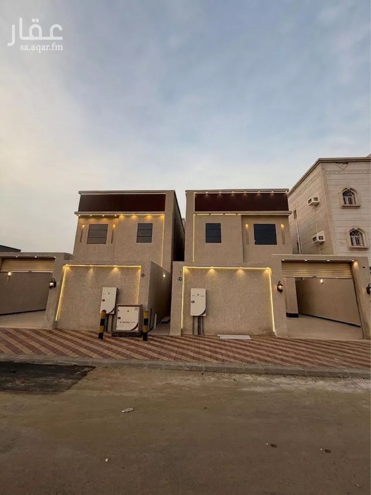 Villa for Sale in Ahad al Masarihah Mokhtara صورة 4