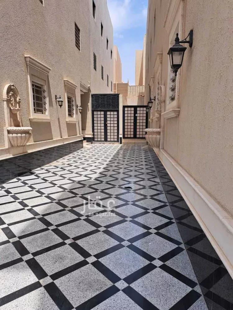 شقة للبيع في شارع الفجر, حي الياسمين, مدينة الرياض, منطقة الرياض صورة 2