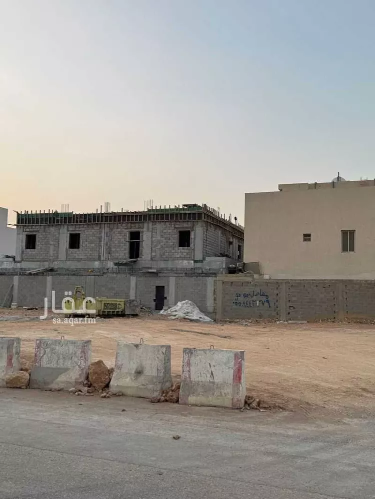 أرض للبيع في شارع أبي الحسن الرازي, حي النرجس, مدينة الرياض, منطقة الرياض صورة 3