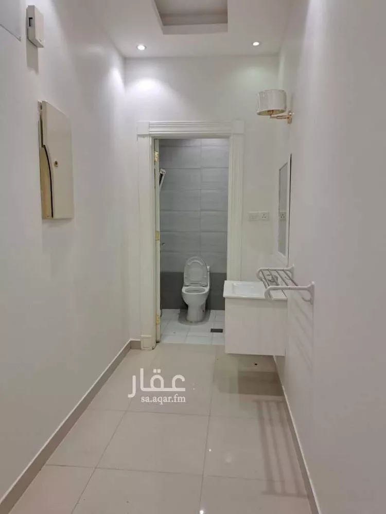 شقة للبيع في شارع الفجر, حي الياسمين, مدينة الرياض, منطقة الرياض صورة 5