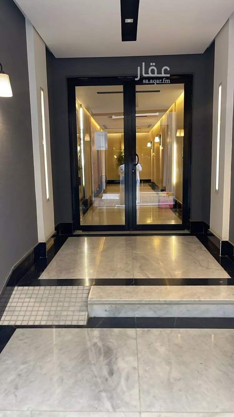 شقة للإيجار في شارع عبدالحي أبي خضير, حي القيروان, مدينة الرياض, منطقة الرياض صورة 4