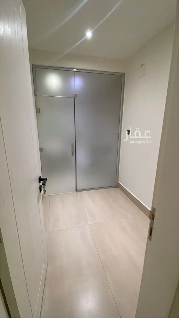 شقة للإيجار في شارع عبدالحي أبي خضير, حي القيروان, مدينة الرياض, منطقة الرياض صورة 5