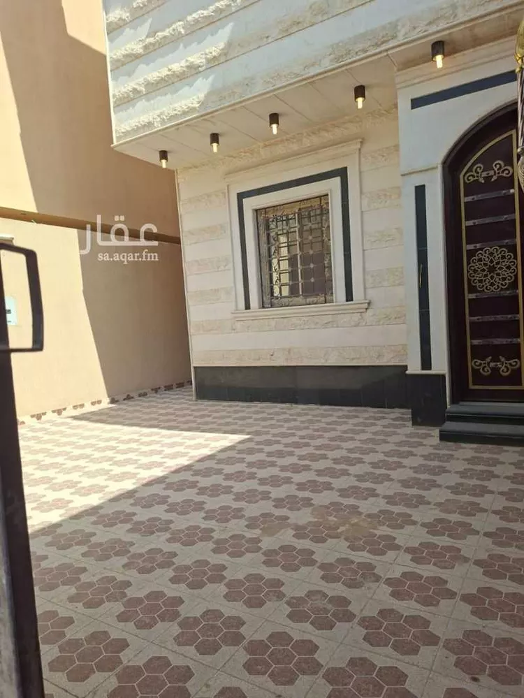 فيلا للإيجار في شارع رقم 371, حي المونسية, مدينة الرياض, منطقة الرياض صورة 2