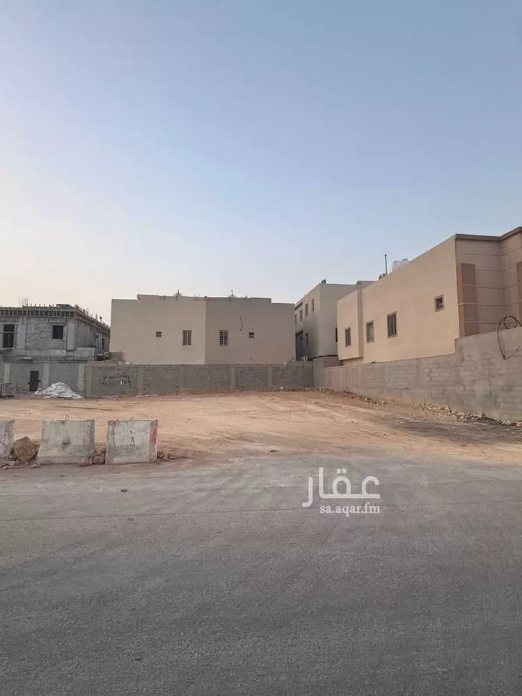 أرض للبيع في شارع أبي الحسن الرازي, حي النرجس, مدينة الرياض, منطقة الرياض صورة 2