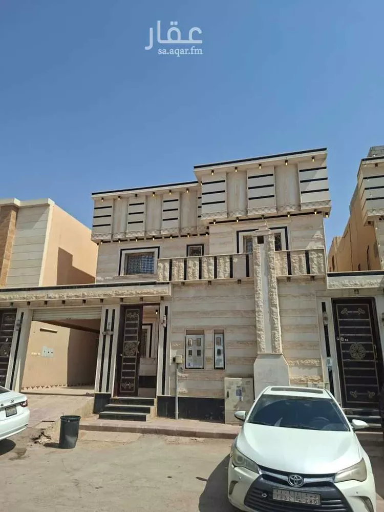 Villa for Rent in Riyadh Al Munsiyah