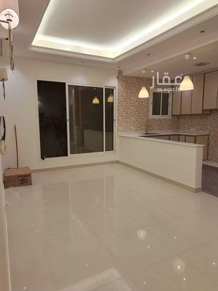 شقة للبيع في شارع الفجر, حي الياسمين, مدينة الرياض, منطقة الرياض صورة 3