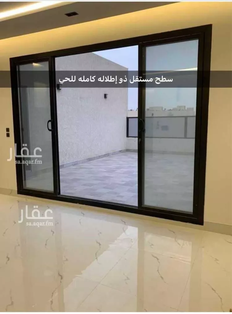 شقة للإيجار في شارع محمد الموافي, حي النرجس, مدينة الرياض, منطقة الرياض صورة 4