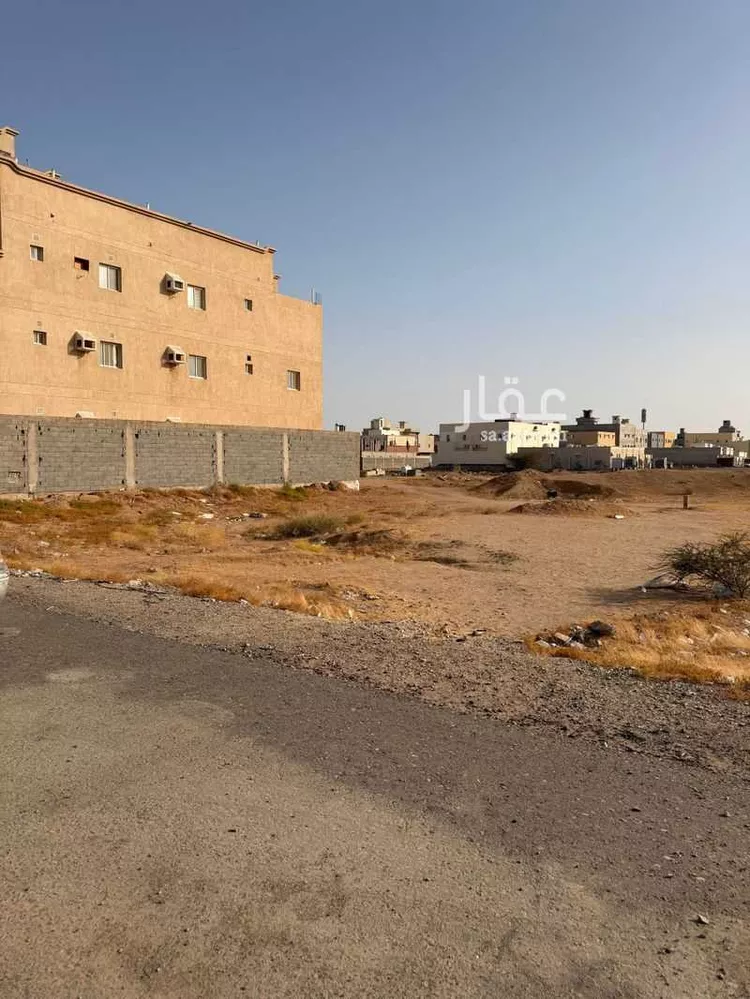 أرض للبيع في شارع مدينه السلوم, حي الرياض, مدينة جدة, منطقة مكة المكرمة