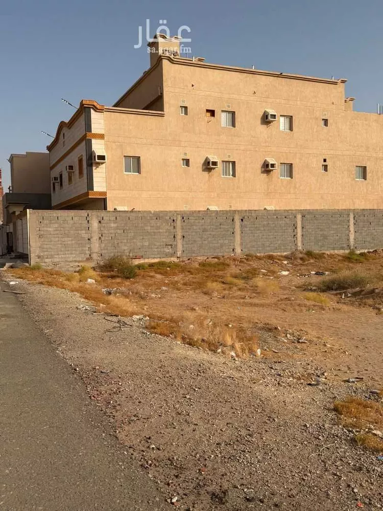 أرض للبيع في شارع مدينه السلوم, حي الرياض, مدينة جدة, منطقة مكة المكرمة صورة 3