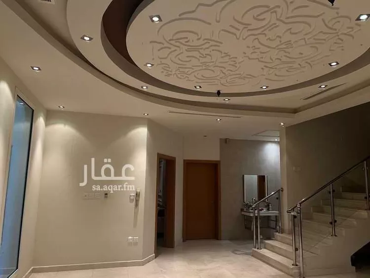 فيلا للبيع في شارع حفص الاموي, حي أبحر الجنوبية, مدينة جدة, منطقة مكة المكرمة