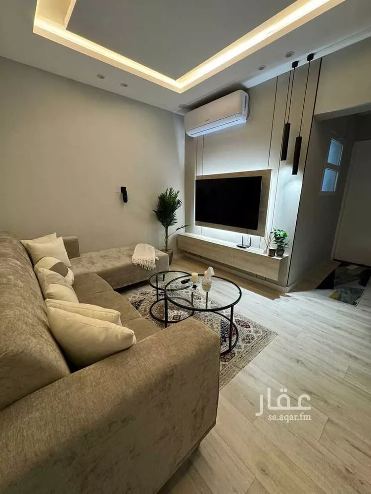 Furnished Apartment for Booking in Riyadh Al Masif 7