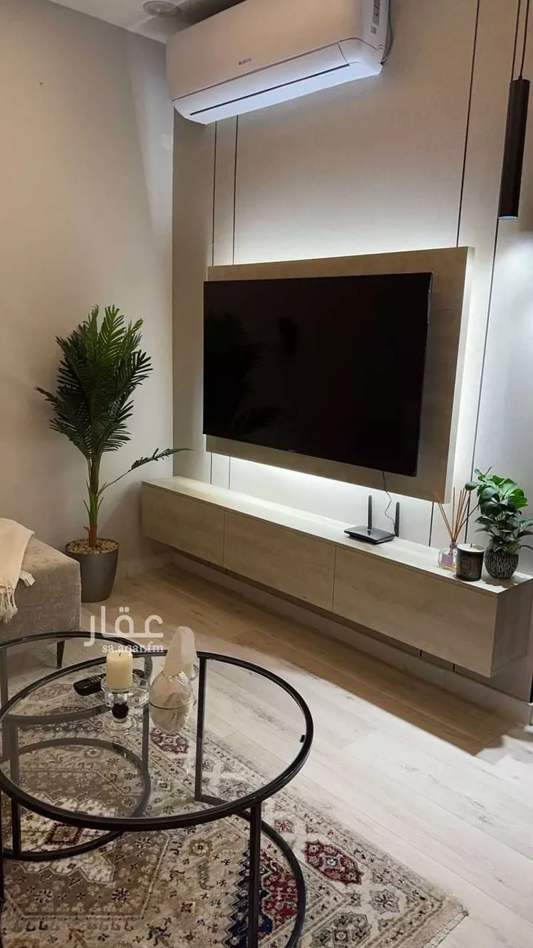 شقة مفروشة للحجز في شارع زائدة بن قدامة ، حي المصيف ، الرياض ، منطقة الرياض صورة 2