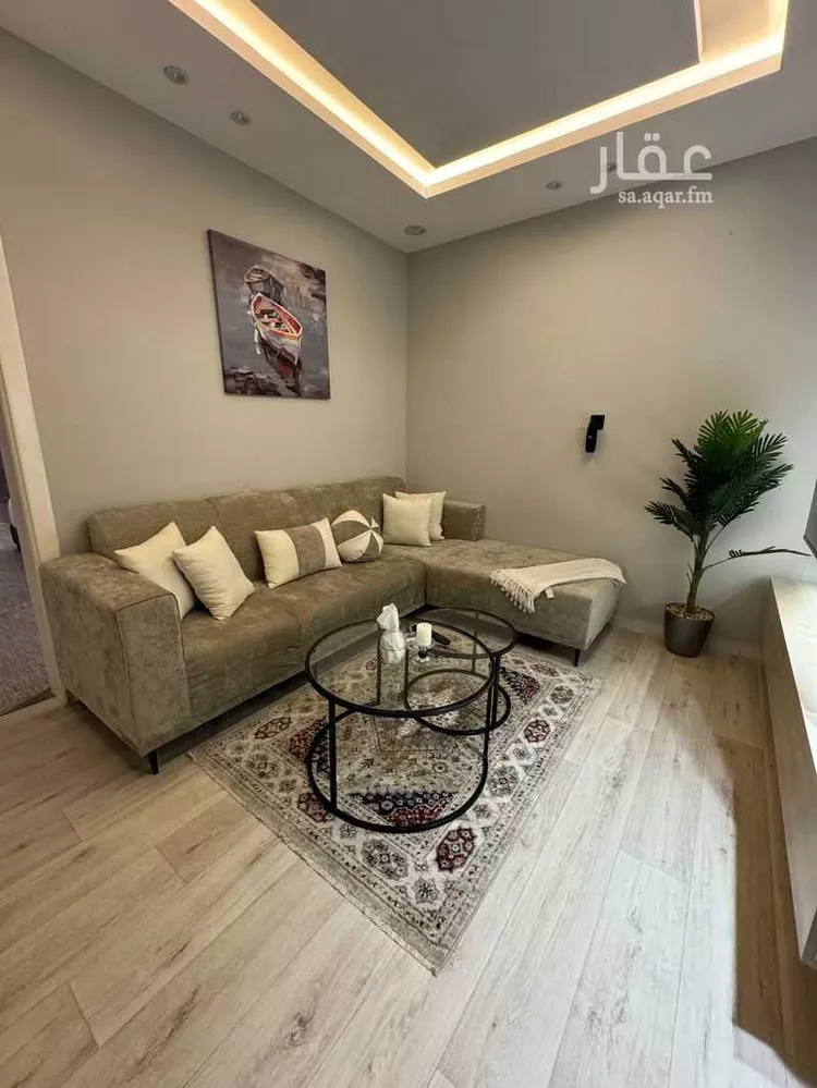 شقة مفروشة للحجز في شارع زائدة بن قدامة ، حي المصيف ، الرياض ، منطقة الرياض صورة 4