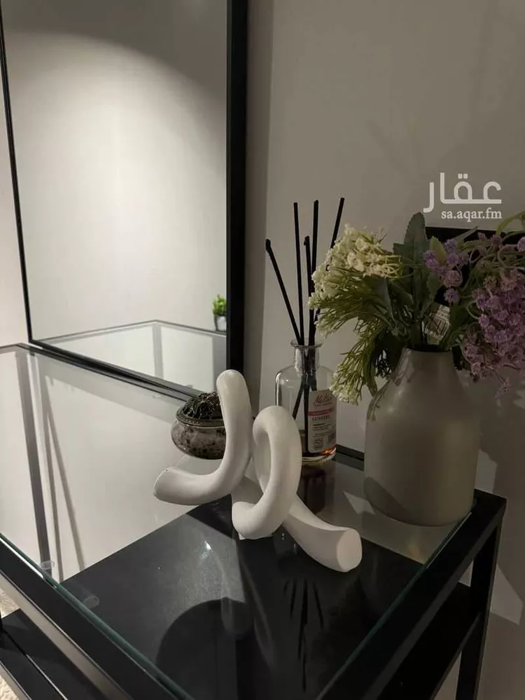 شقة مفروشة للحجز في شارع زائدة بن قدامة ، حي المصيف ، الرياض ، منطقة الرياض