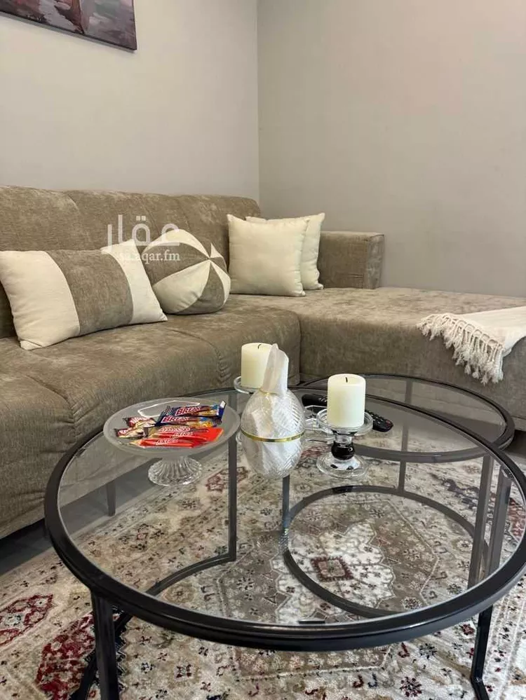 Furnished Apartment for Booking in Riyadh Al Masif 6