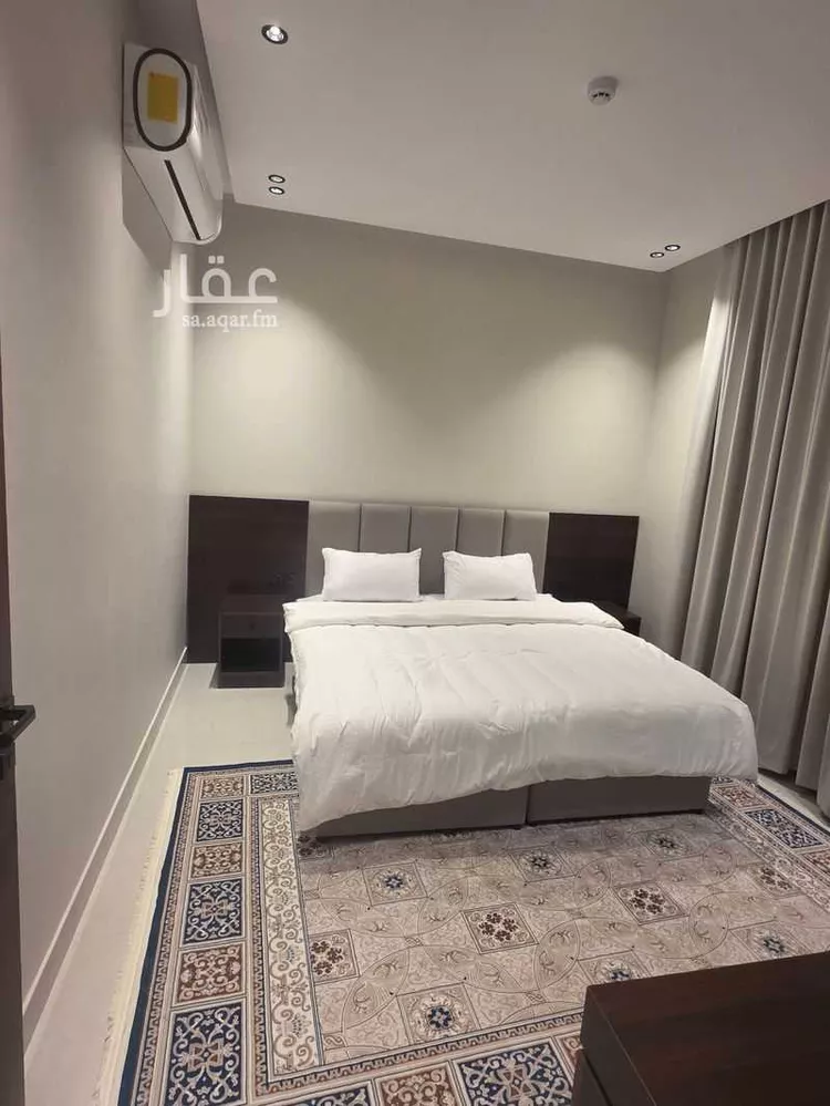 استديو مفروش للحجز في شارع محمد بن المهتدي ، حي النرجس ، الرياض ، منطقة الرياض صورة 5