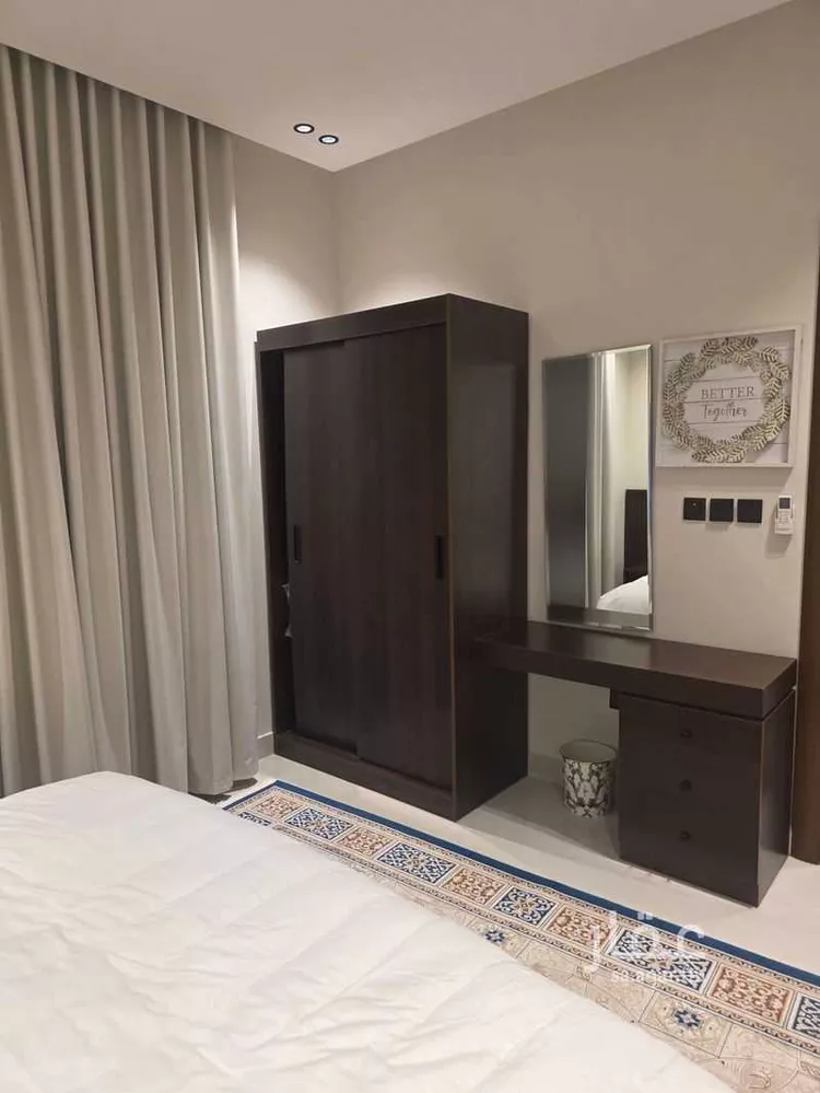 Furnished Studio for Booking in Riyadh An Narjis 6