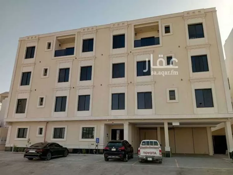 Furnished Studio for Booking in Riyadh An Narjis 7