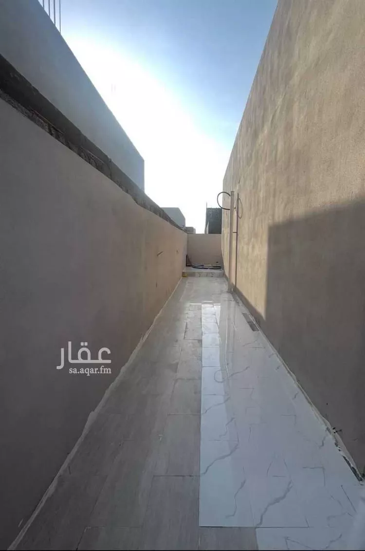 استراحة للبيع في شارع زامل الخطيب ، حي ولي العهد ، مكة المكرمة ، منطقة مكة المكرمة 6