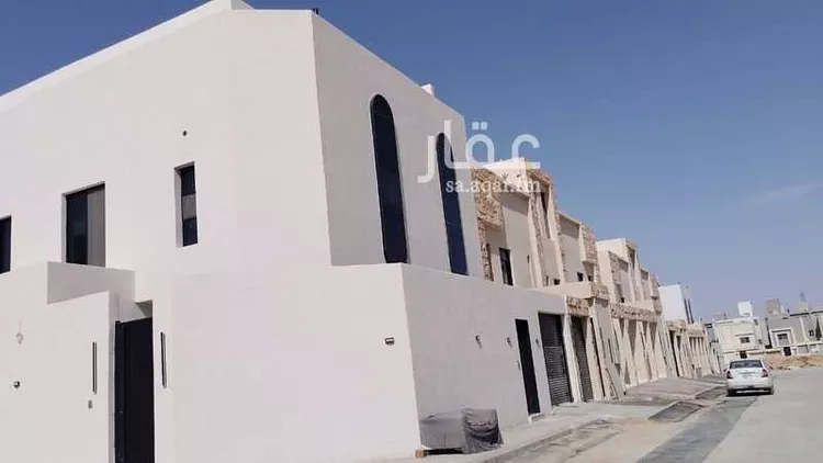 Villa for Sale in Riyadh Okaz