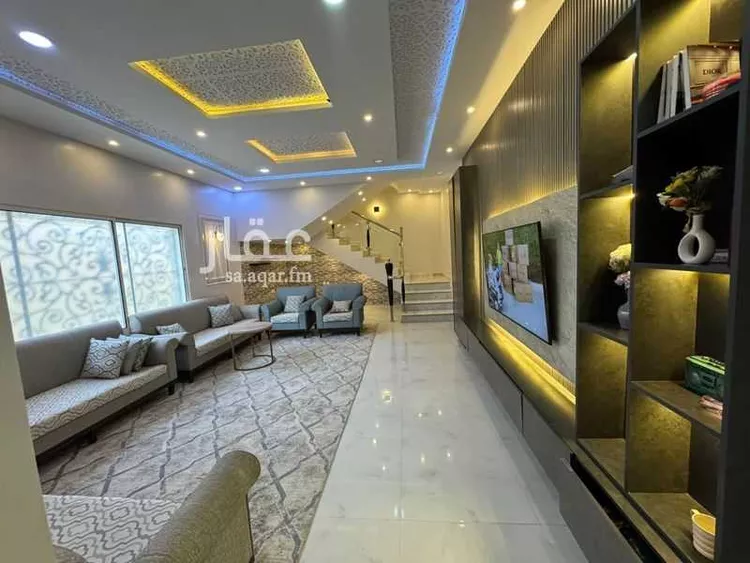 Villa for Sale in Riyadh Tuwaiq 7