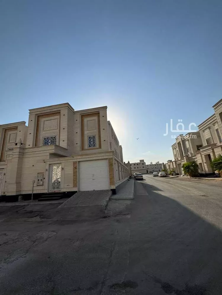 فيلا للبيع في شارع منصور الكازروني, حي طويق, مدينة الرياض, منطقة الرياض صورة 2