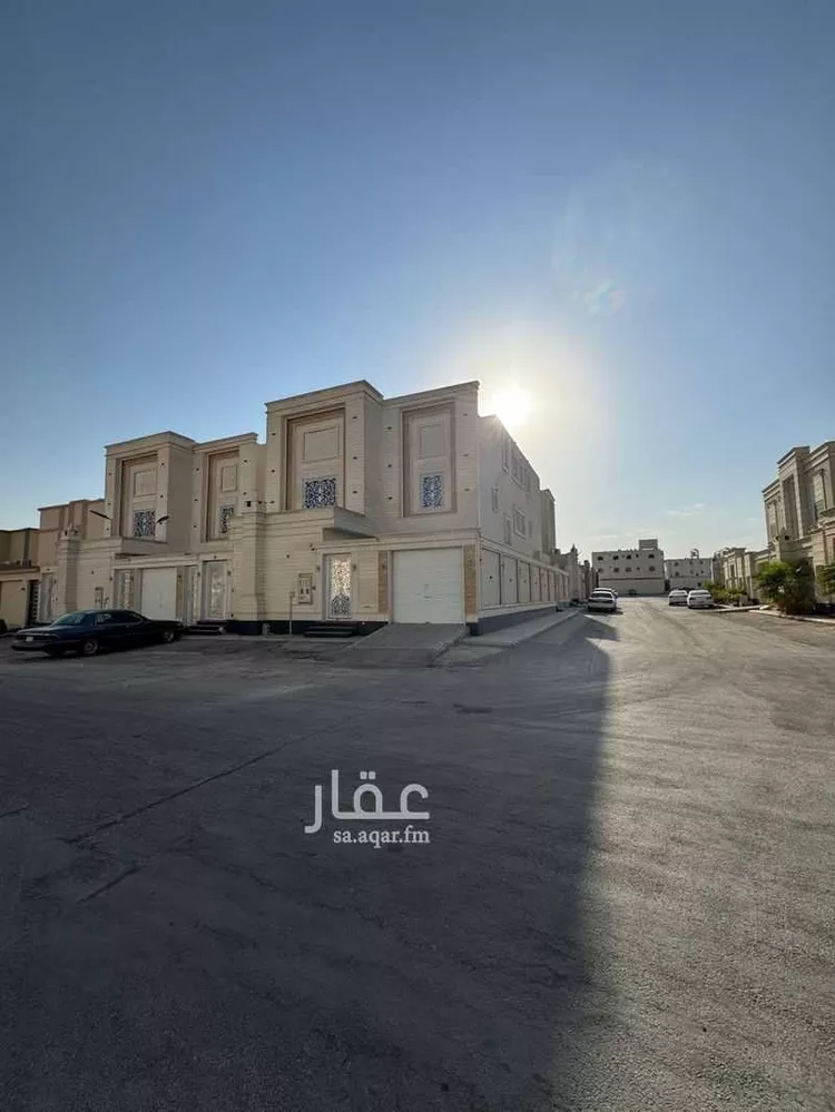 Villa for Sale in Riyadh Tuwaiq