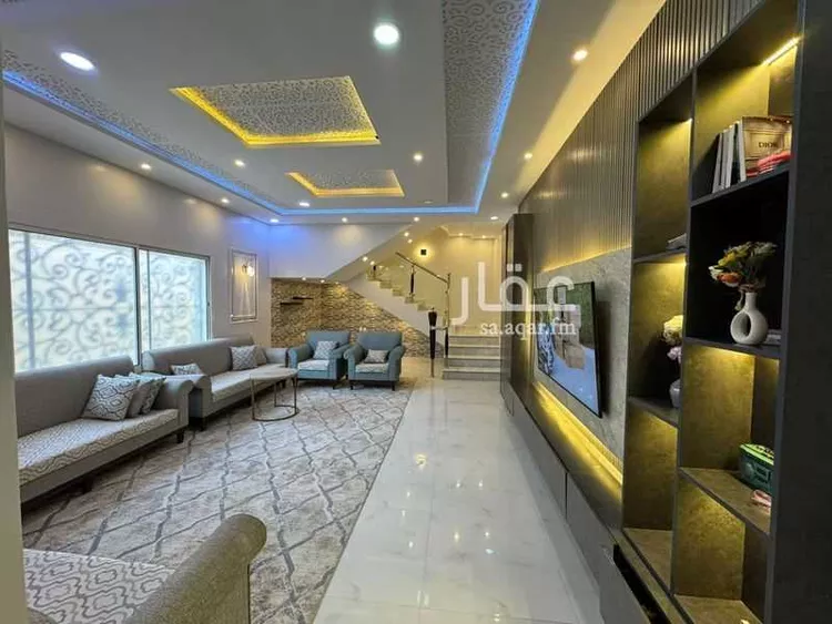 Villa for Sale in Riyadh Tuwaiq 9