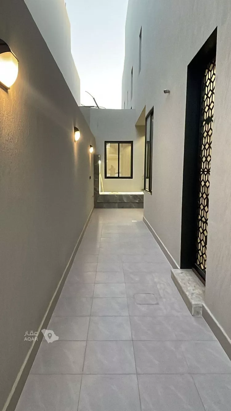 دور للإيجار في شارع يوسف بن علي الهذلي, حي عكاظ, مدينة الرياض, منطقة الرياض 17