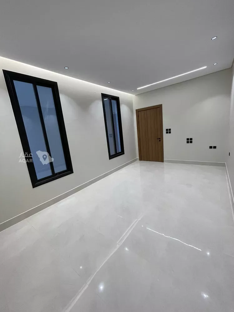 دور للإيجار في شارع يوسف بن علي الهذلي, حي عكاظ, مدينة الرياض, منطقة الرياض صورة 5