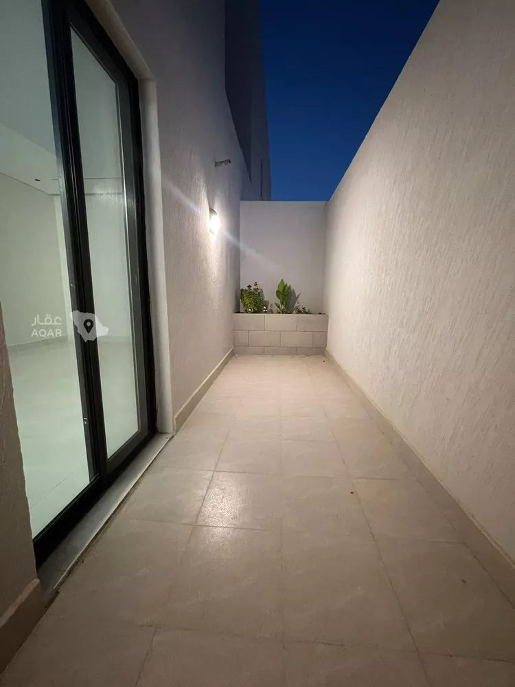 دور للإيجار في شارع يوسف بن علي الهذلي, حي عكاظ, مدينة الرياض, منطقة الرياض 22