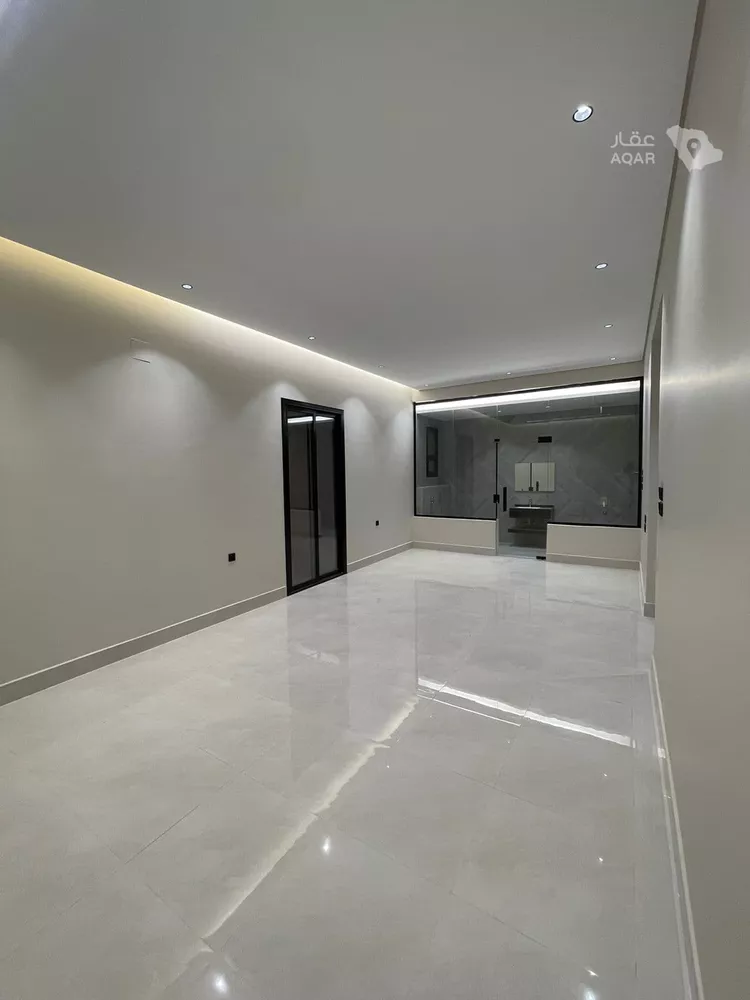 دور للإيجار في شارع يوسف بن علي الهذلي, حي عكاظ, مدينة الرياض, منطقة الرياض 11