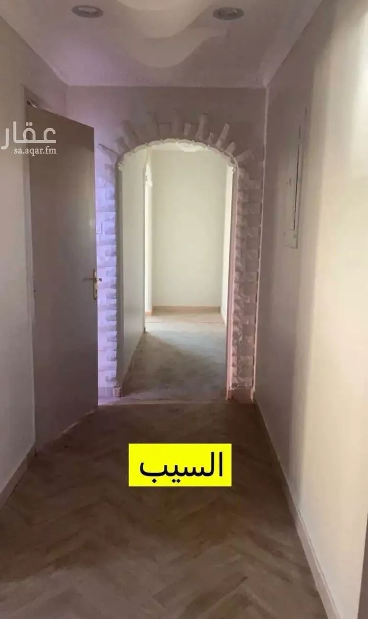 دور للإيجار في شارع وادي البقار ، حي بدر ، الرياض ، منطقة الرياض صورة 2