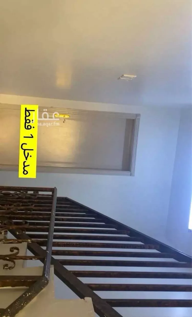 دور للإيجار في شارع وادي البقار ، حي بدر ، الرياض ، منطقة الرياض