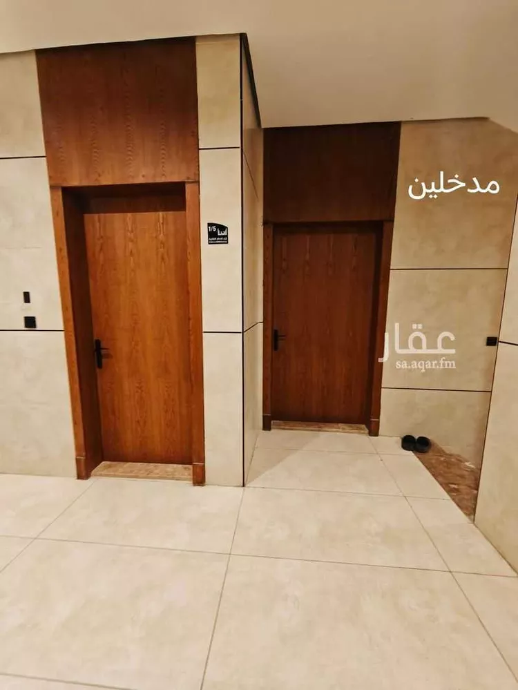 شقة للإيجار في حي القصور ، الظهران ، الدمام 1 صورة