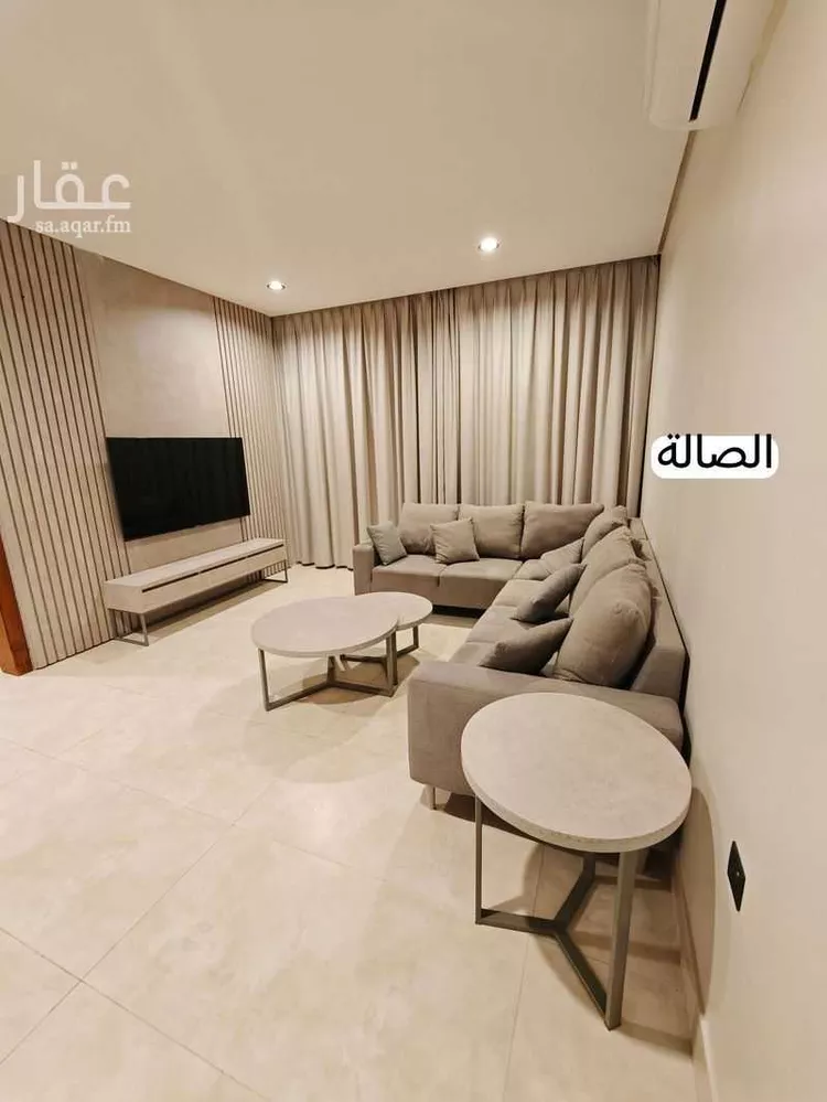 شقة للإيجار في حي القصور ، الظهران ، الدمام صورة 3