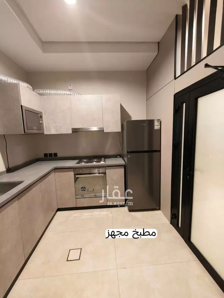 شقة للإيجار في حي القصور ، الظهران ، الدمام صورة 2