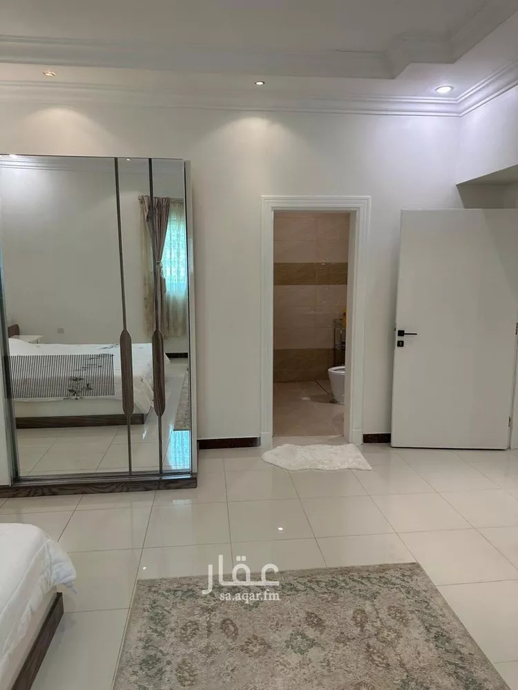 شقة للإيجار في شارع وادي العمارية, حي حطين, مدينة الرياض, منطقة الرياض صورة 3