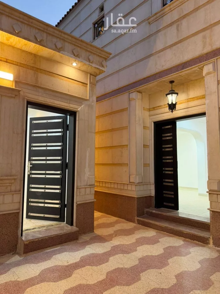 دور للإيجار في شارع دباس بن راشد, حي قرطبة, مدينة الرياض, منطقة الرياض