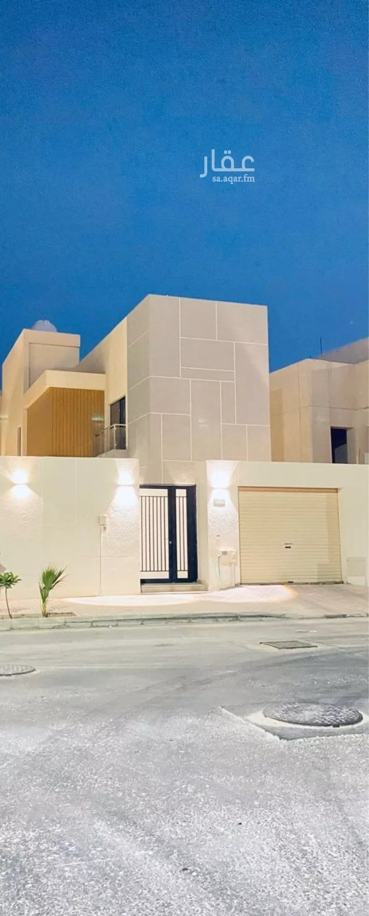 فيلا للبيع في شارع الجنادرية, حي الجنادرية, مدينة الرياض, منطقة الرياض