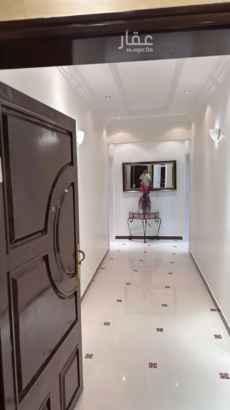 شقة للإيجار في شارع وادي العمارية, حي حطين, مدينة الرياض, منطقة الرياض صورة 2