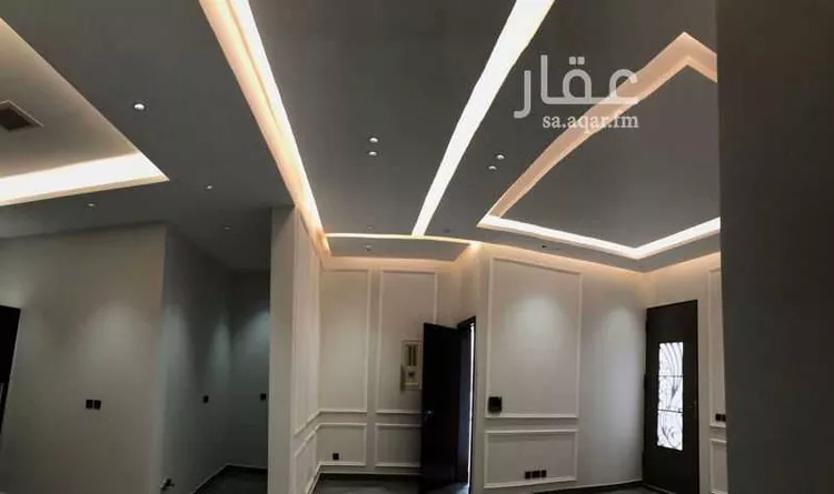 دور للإيجار في شارع عبدالرحمن بن عبدالقادر فقيه ، حي القيروان ، الرياض ، منطقة الرياض صورة 4